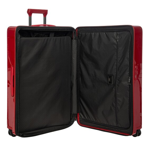 Porsche Design Roadster 4-Doppelrollen Trolley 82 cm