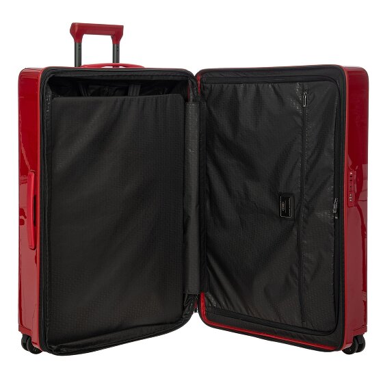 Porsche Design Roadster 4-Doppelrollen Trolley 82 cm