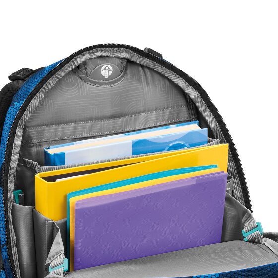 coocazoo Porter Schulrucksack 46 cm