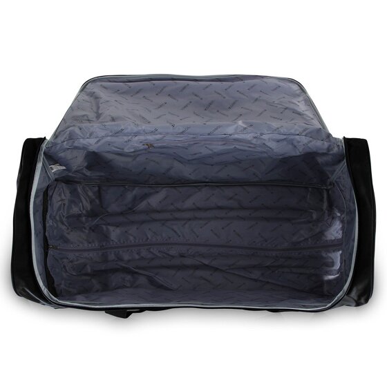 Gabol Week Eco 2-Rollen Reisetasche 83 cm