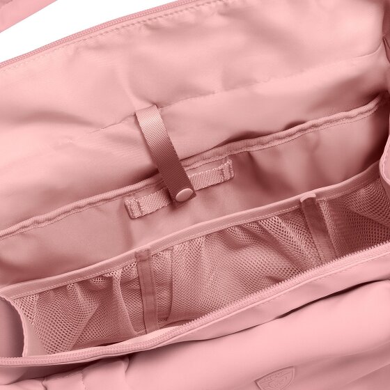 Heys Puffer Shopper Tasche 43 cm Laptopfach