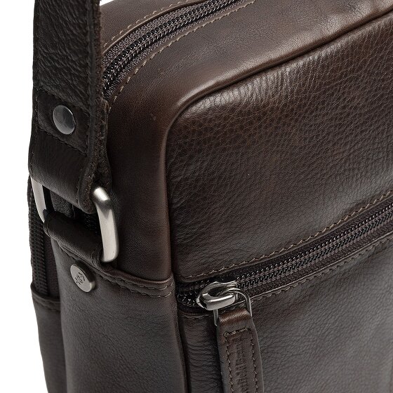 The Chesterfield Brand Valtorio Mini Bag Umhängetasche Leder 18 cm