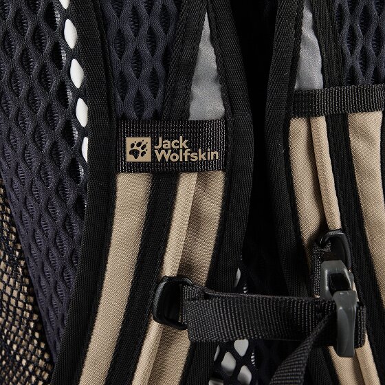 Jack Wolfskin Velocity 20 Wanderrucksack 45 cm