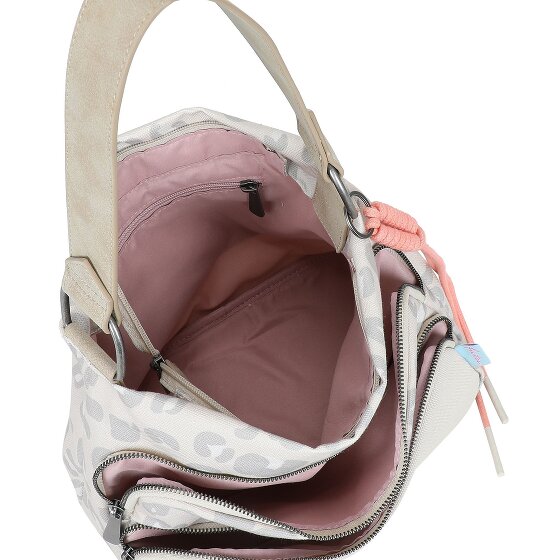 Fritzi aus Preußen Donny Schultertasche 29 cm