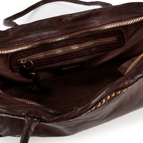 Campomaggi Simona Schultertasche M Leder 30 cm