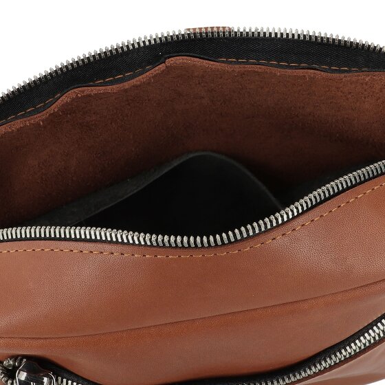 Harold's Bague Umhängetasche Leder 19 cm