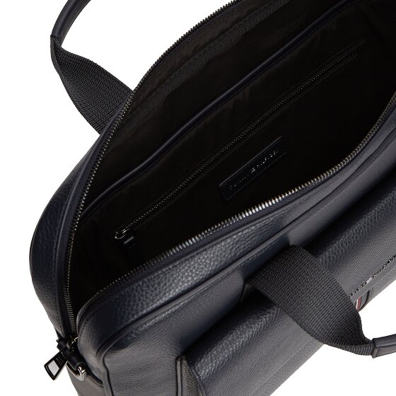 Tommy Hilfiger TH Central Aktentasche 38.5 cm Laptopfach