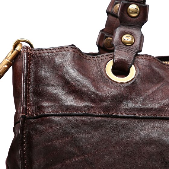 Campomaggi Dalia Shopper Tasche Leder 35 cm