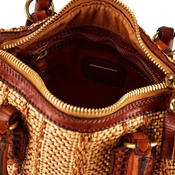 Campomaggi Riccarda Handtasche 24 cm