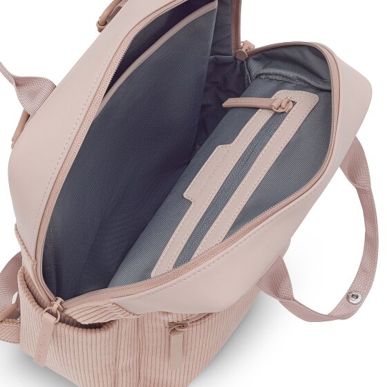 Kapten & Son Bergen Small Cord Daypack 33.5 cm Laptopfach