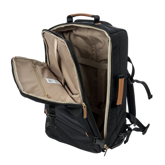 Bric's X-Collection Business-Rucksack 50 cm Laptopfach