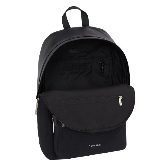 Calvin Klein CK Must Daypack 41 cm Laptopfach