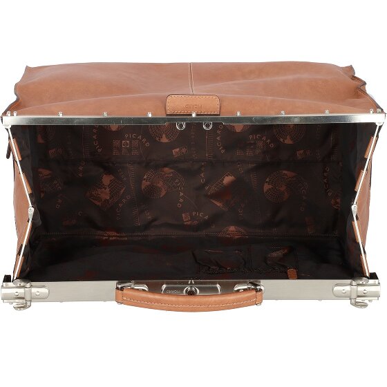 Picard Toscana Weekender Reisetasche Leder 52 cm