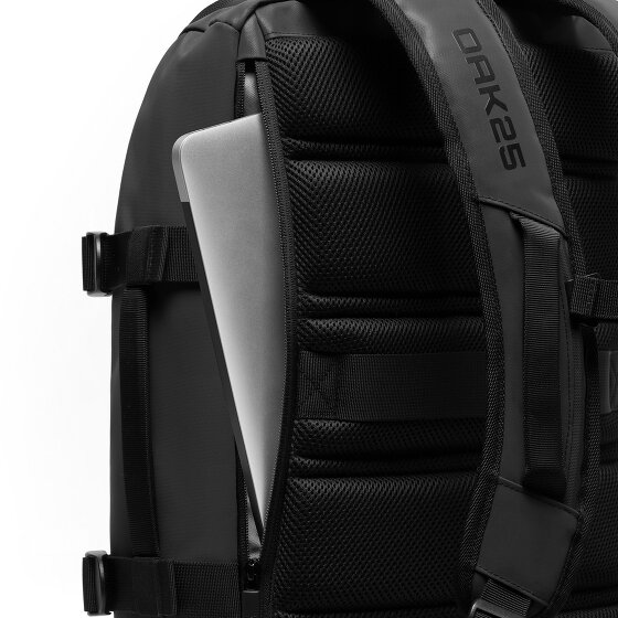 OAK25 Lumosense Daypack 48 cm Laptopfach
