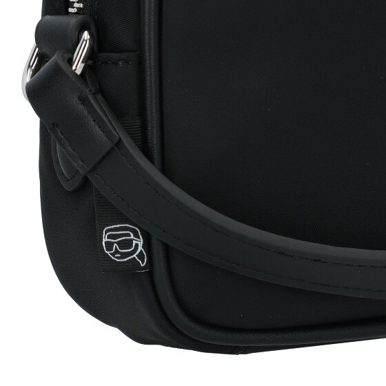 Karl Lagerfeld Ikon Umhängetasche 21 cm