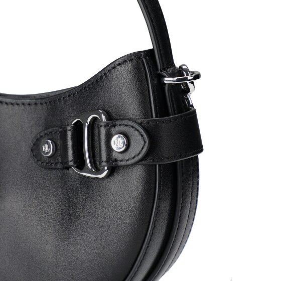 Lauren Ralph Lauren Tasha Schultertasche Leder 19.5 cm