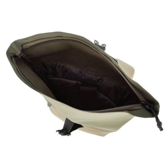 Strellson Alperton Eddie Daypack 39 cm Laptopfach