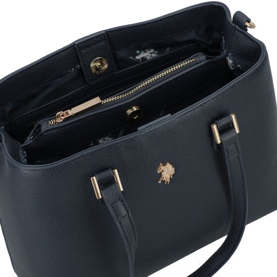 U.S. Polo Assn. Jones Schultertasche 31 cm