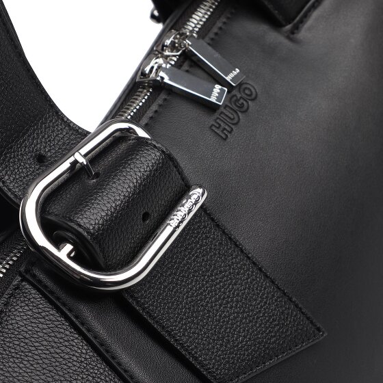 Hugo Ninda Schultertasche 51 cm