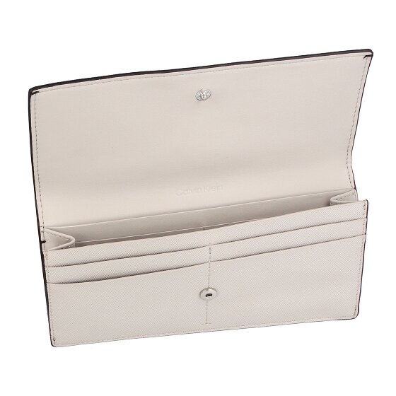 Calvin Klein Business Geldbörse 19 cm