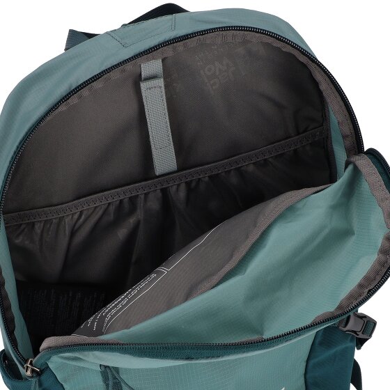 Jack Wolfskin Prelight Shape 15 Wanderrucksack 43 cm