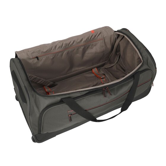 Travelite Crosslite 5.0 2 Rollen Reisetasche L 79 cm