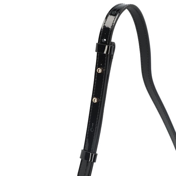 Coccinelle Dew Umhängetasche Leder 26 cm