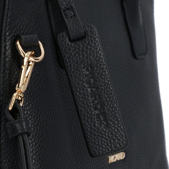 Picard Java Handtasche Leder 20 cm