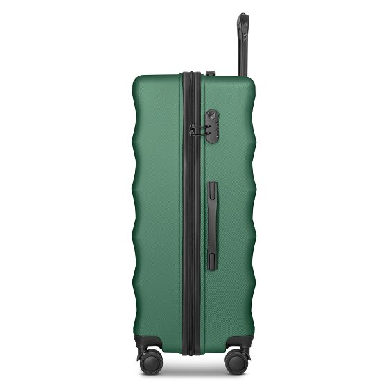 Smartbox Edition 03 4 Rollen Trolley 75 cm