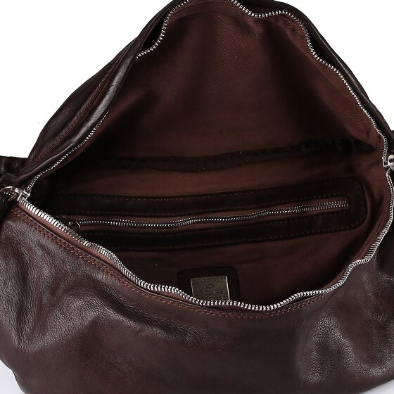 Campomaggi Ciliegio Gürteltasche Leder 30 cm