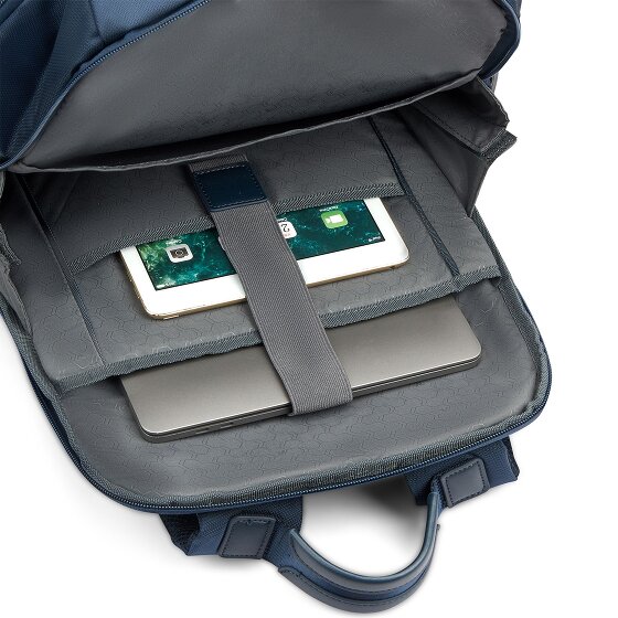Roncato City 3.0 Business-Rucksack 40 cm Laptopfach