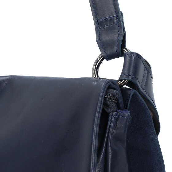 Harold's Caugio Schultertasche Leder 25 cm