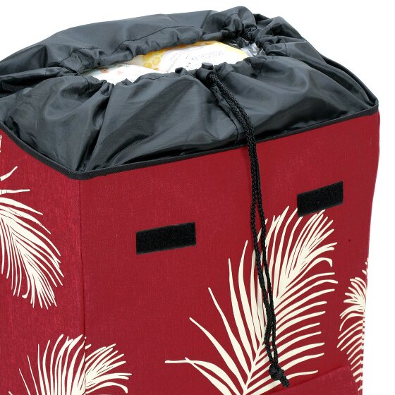 Andersen Shopper Komfort Shopper Signe Einkaufstrolley 59 cm