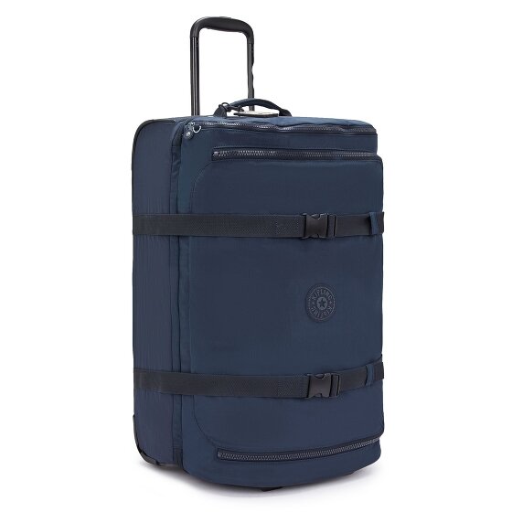 Kipling Basic Aviana 2 Rollen Reisetasche M 68 cm