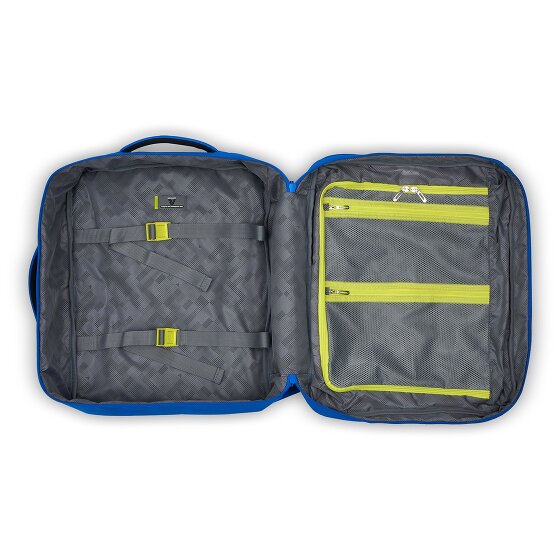 Roncato Ironik 2.0 Daypack 45 cm Laptopfach