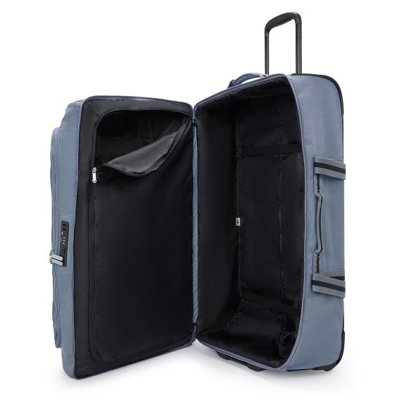 Kipling Basic Aviana 2 Rollen Reisetasche L 76 cm