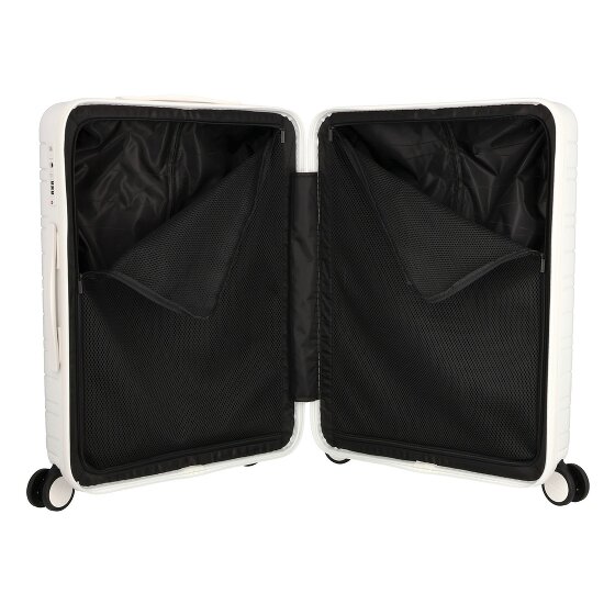 Horizn Studios H6 Essential 4-Rollen Trolley 64 cm