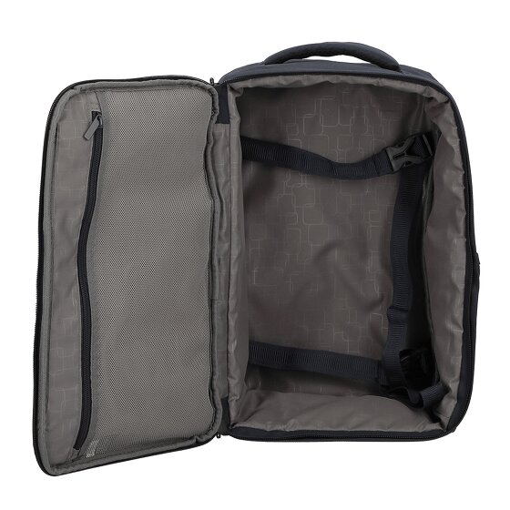 Jump Monthélys Wanderrucksack 45 cm