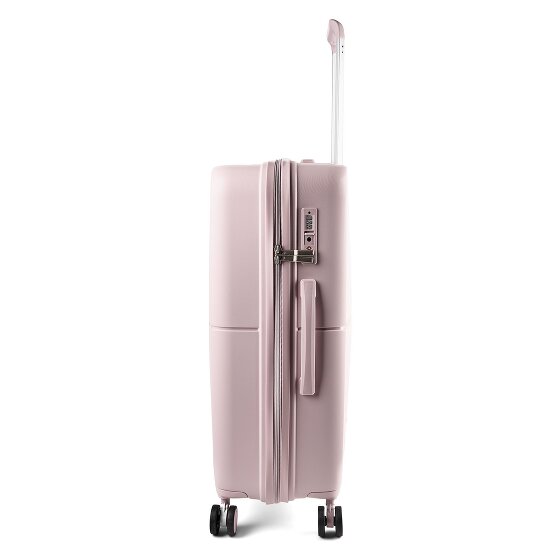 Worldpack Cloud 4 Rollen Kofferset 3-teilig