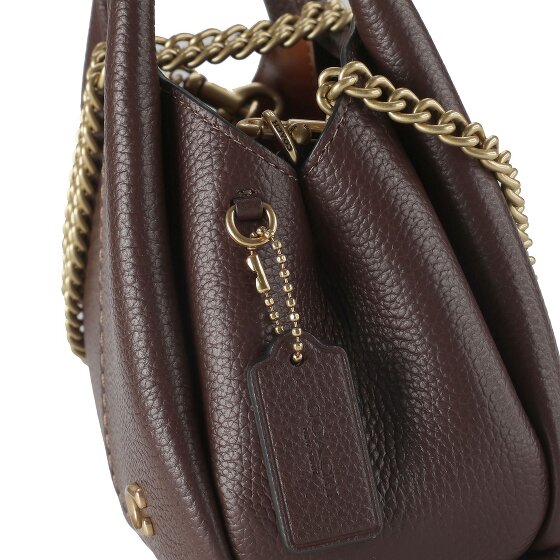 Coach Lana Handtasche Leder 23.5 cm