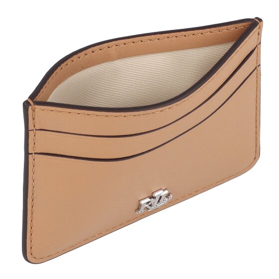 Lauren Ralph Lauren Kreditkartenetui Leder 10.5 cm