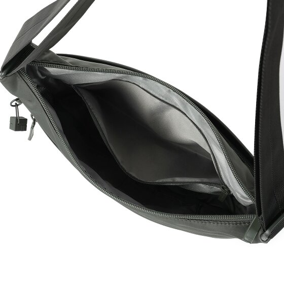 Hedgren Inner CIty Harper's S Umhängetasche RFID Schutz 30.5 cm