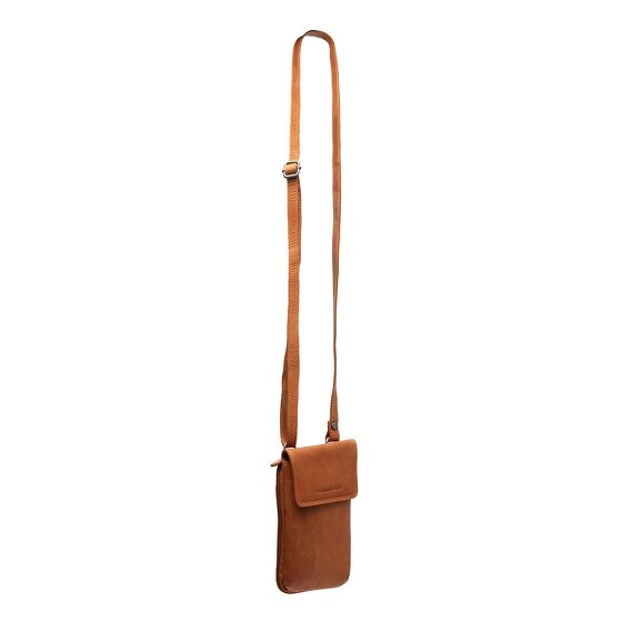 The Chesterfield Brand Langley Handytasche Leder 11 cm