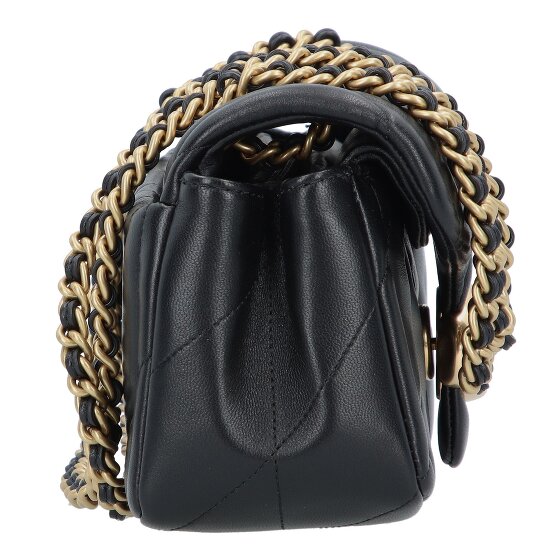 Coach Tabby Schultertasche Leder 20 cm