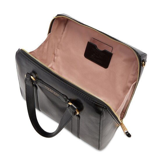 The Bridge Handtasche Leder 30 cm