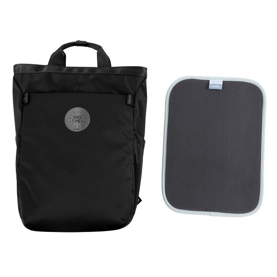 NITRO Mojo Daypack 28 cm Laptopfach