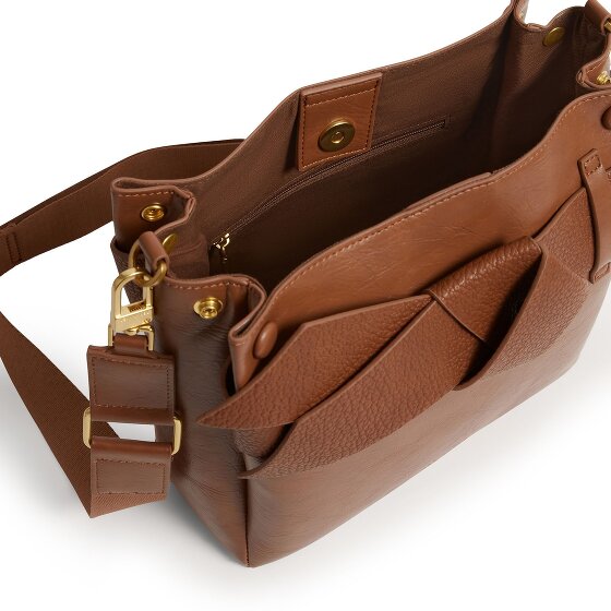 Ted Baker Ssonia Schultertasche 35 cm