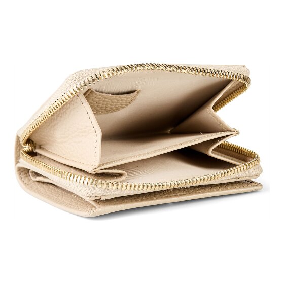 Esquire Alexandria Geldbörse RFID Schutz Leder 10.5 cm