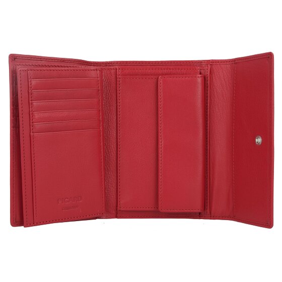 Picard Bali 1 Bali 1 Geldbörse Leder 14.5 cm