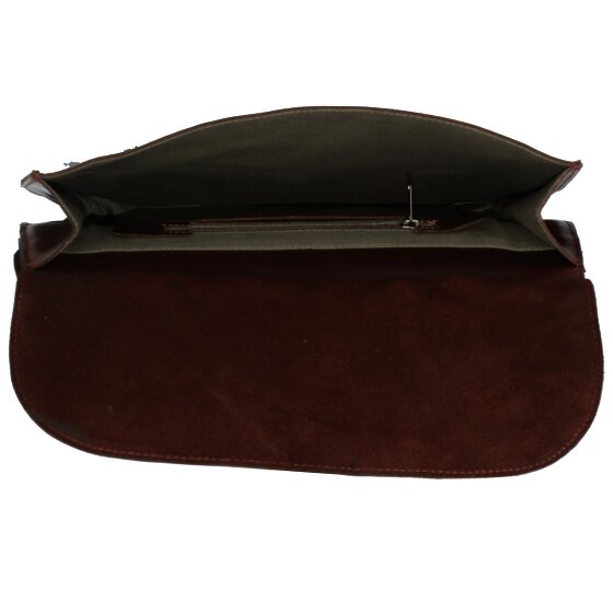 Harold's Aberdeen Schultertasche Leder  36 cm